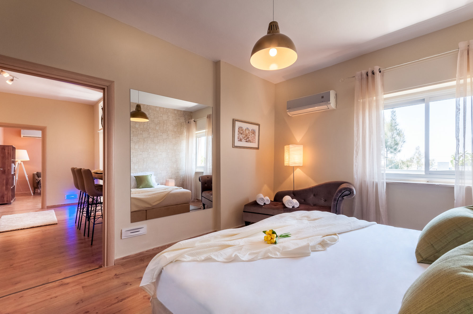 Sweet Inn- Talbieh เยรูซาเลม ภายนอก รูปภาพ